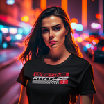 Overtime Motorsports T-Shirt