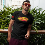 American Sitcom T-Shirt