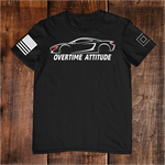 McLaren Outline T-Shirt