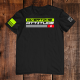 Overtime Motorsports T-Shirt