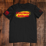 American Sitcom T-Shirt