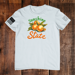 Florida Oranges Summer T-Shirt