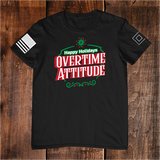 Holiday Season OA T-Shirt