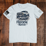 Florida Native Edition #1