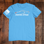 McLaren Outline T-Shirt