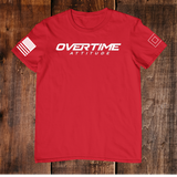 OA Official T-Shirt 2025