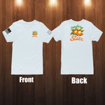 Florida Oranges Summer T-Shirt