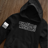 GTA Theme Hoodie