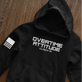 Modern Logo Hoodie