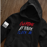 Patriotic Hoodie