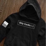 Skip Cardio Hoodie