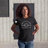 Sun Up to Sundown T-Shirt