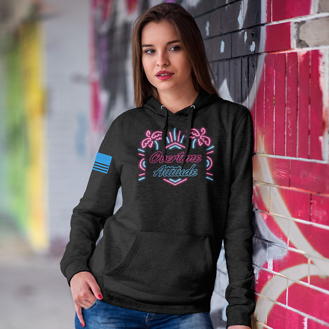 Vice City Hoodie