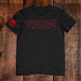 Stranger Things Style T-Shirt